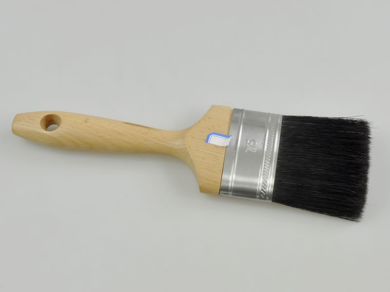 Brick paint brush Baoding Yingtesheng Bristle and Brush Making Co., Ltd.