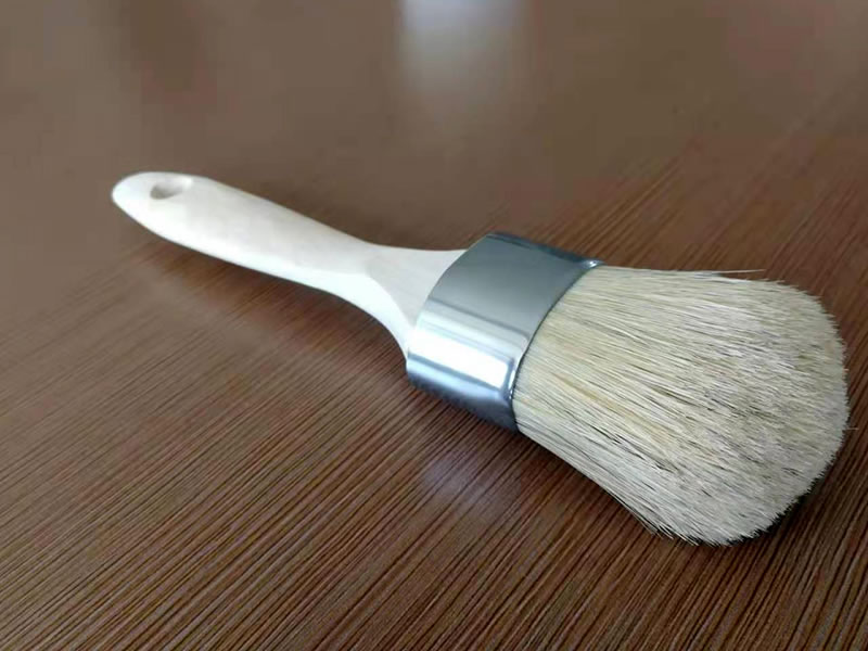 Paint brush for chalk paint Baoding Yingtesheng Bristle and Brush