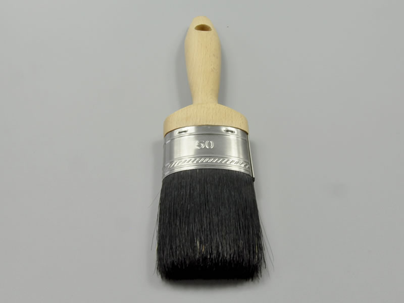Good quality paint brushes manufacturer Baoding Yingtesheng Bristle
