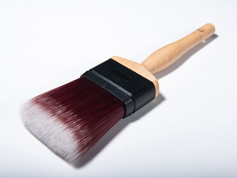 professional decorators paint brushes