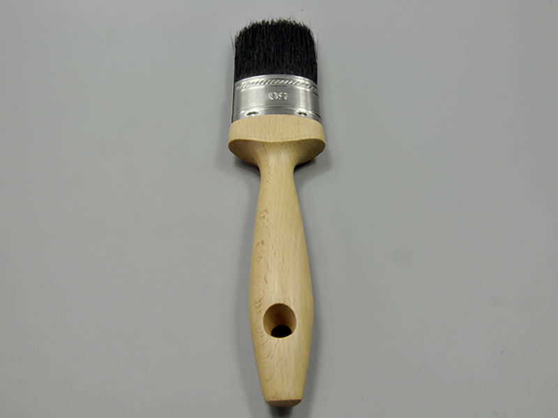 Good quality paint brushes manufacturer Baoding Yingtesheng Bristle