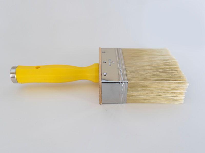 best paint brushes for walls