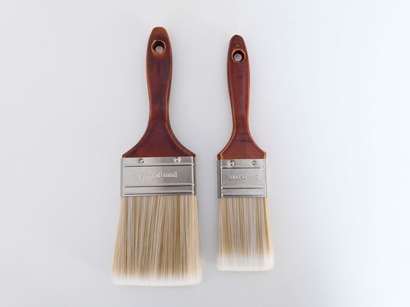 Best Paint Brushes For Acrylic Paint Baoding Yingtesheng Bristle and