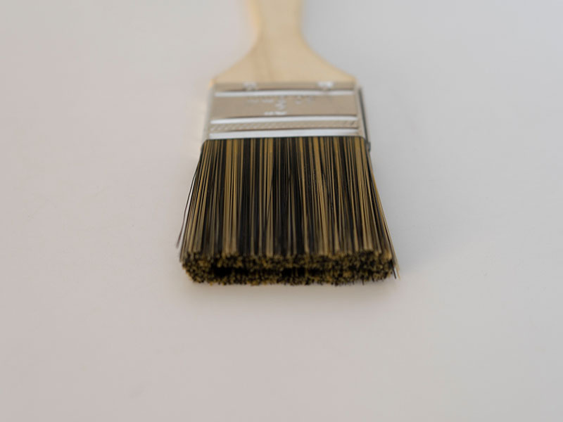 Synthetic Paint Brush Baoding Yingtesheng Bristle and Brush Making Co