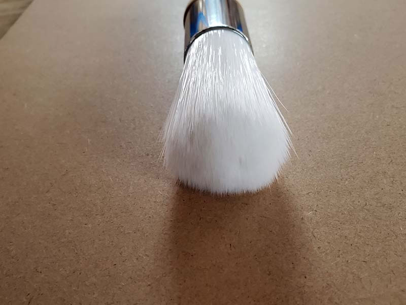 Quality Car interior cleaning brush