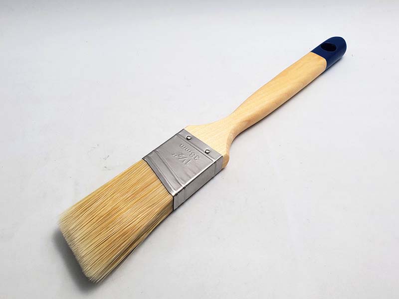 Paint brush for trim Baoding Yingtesheng Bristle and Brush Making Co