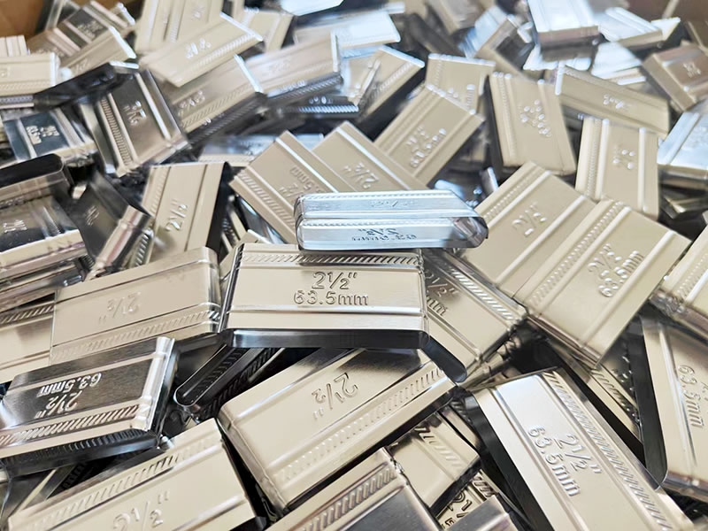 Paint Brush Ferrule Suppliers Baoding Yingtesheng Bristle and Brush