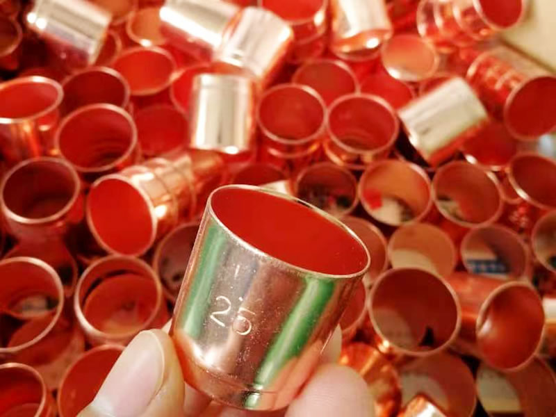 Paint Brush Ferrule Suppliers Baoding Yingtesheng Bristle and Brush