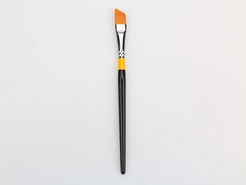 Art brushes for acrylic painting