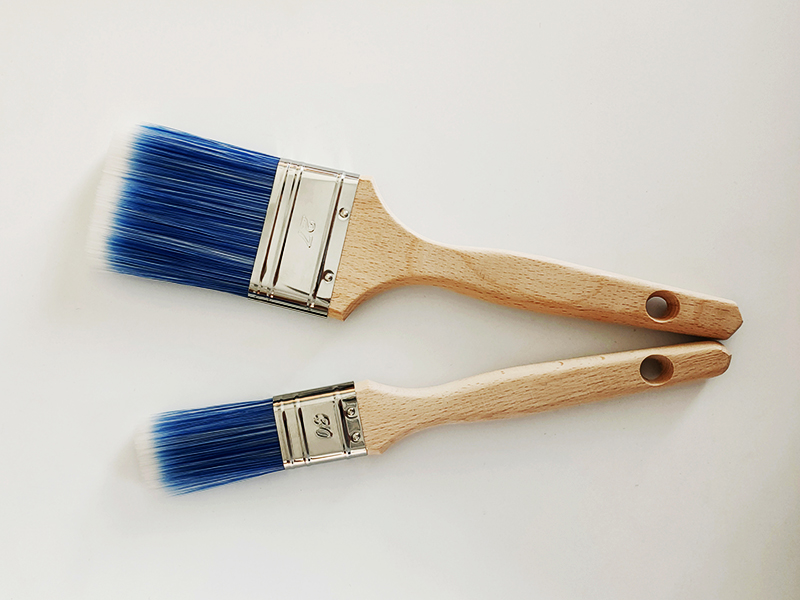 Synthetic Paint Brush Baoding Yingtesheng Bristle and Brush Making Co